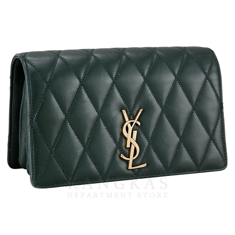 Yves Saint Laurent(USED)생로랑 568906 앤지 체인 숄더백